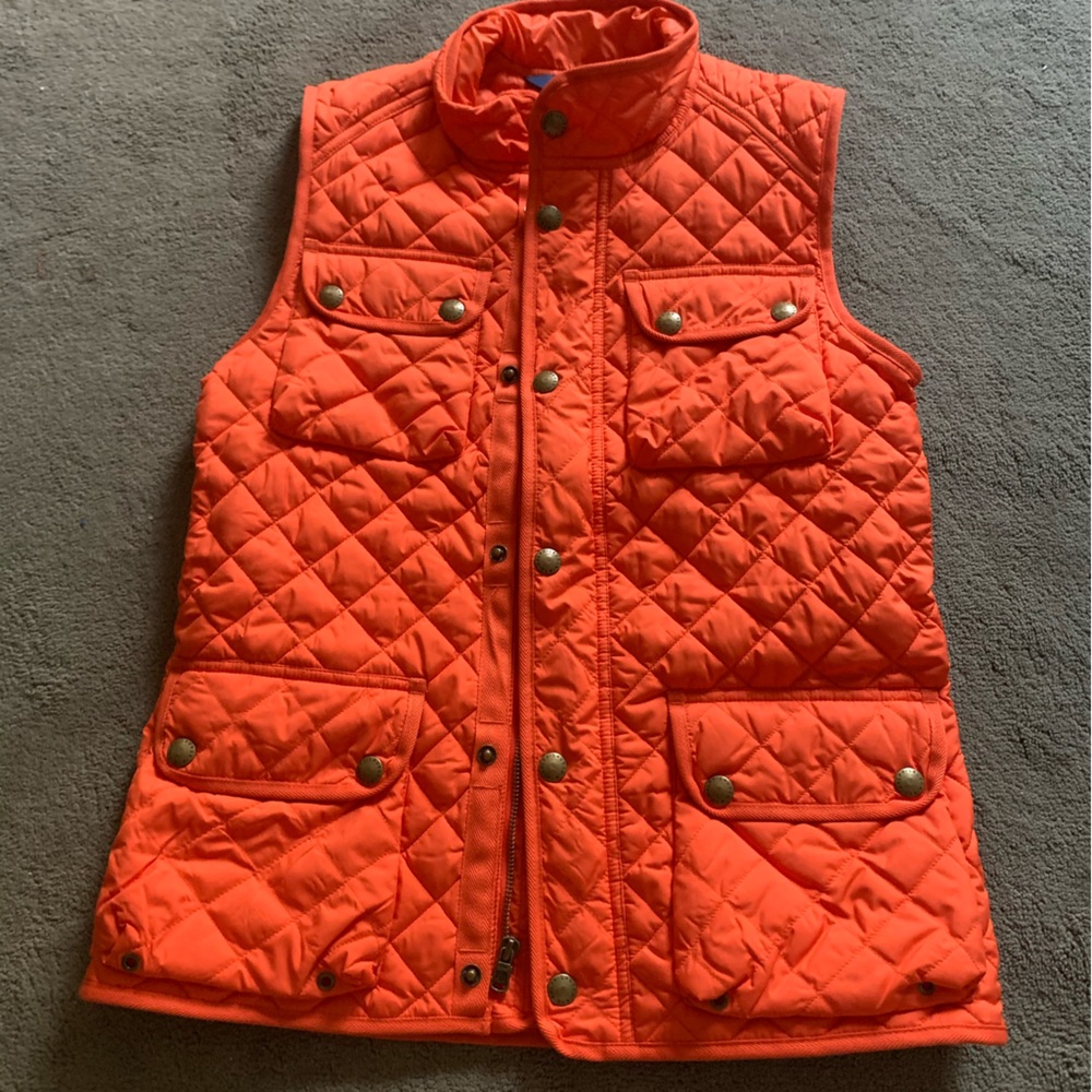 Boys polo Ralph Lauren vest size xl